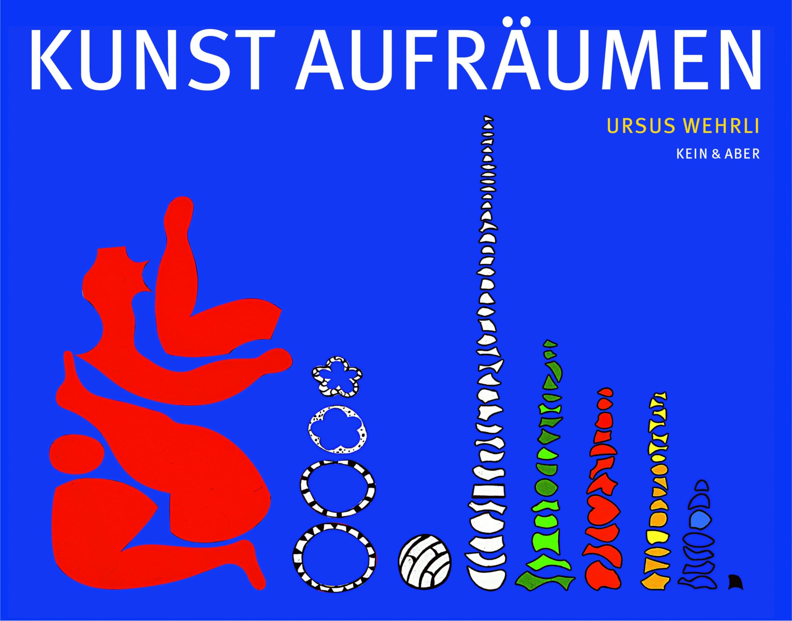 Product Image: Kunst aufräumen