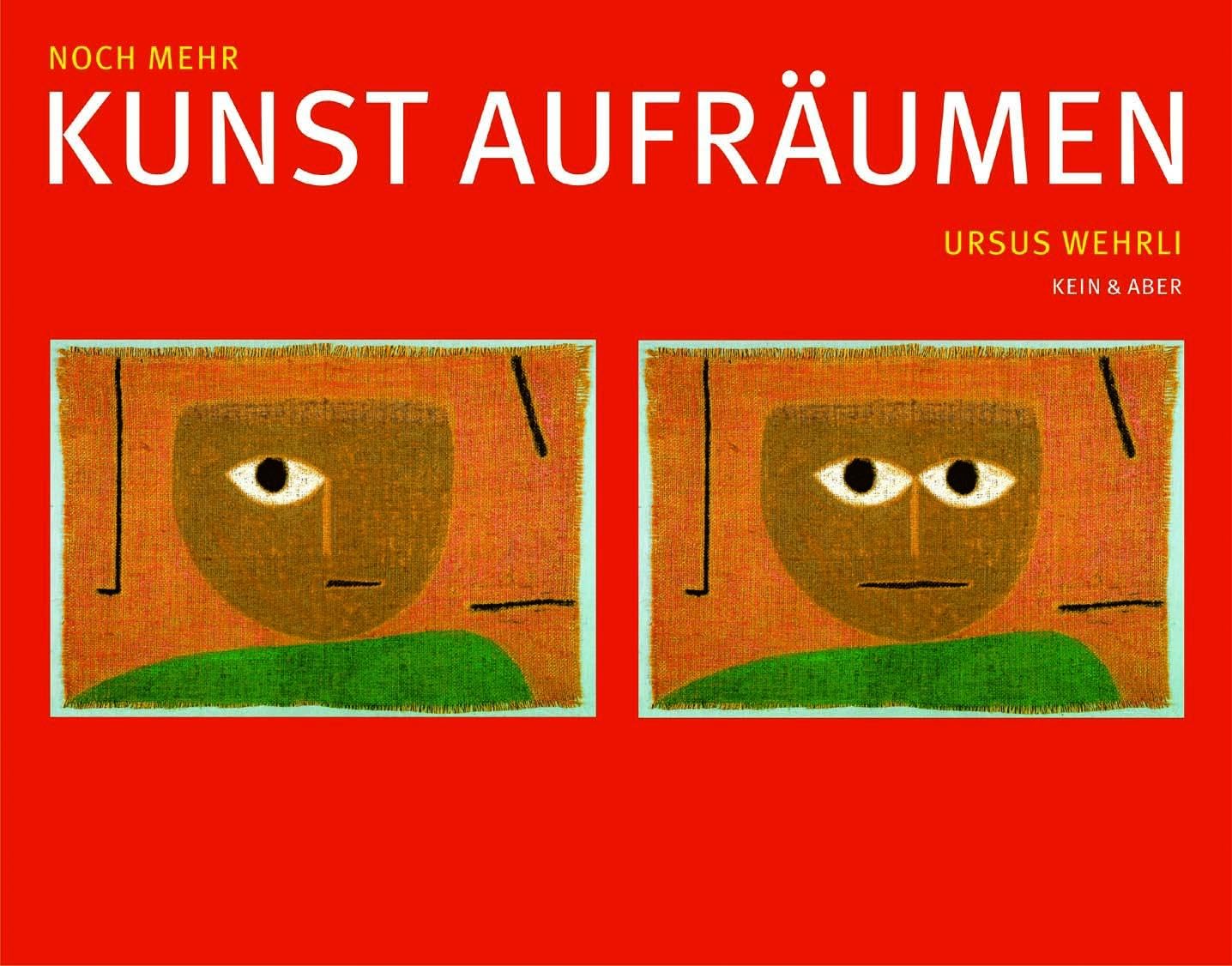 Noch mehr Kunst aufräumen. Pocket Humour & Satire