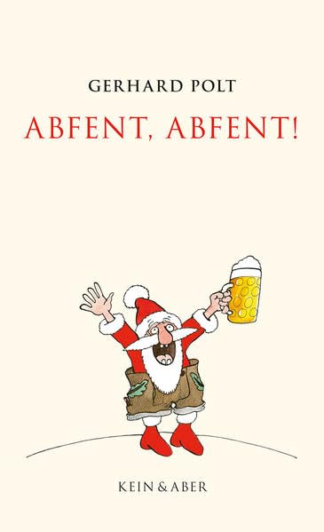 Abfent, Abfent...!: Die kleine komische Bibliothek 06 Humour & Satire