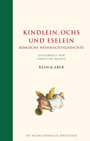 Product Image: Kindlein, Ochs und Eselein