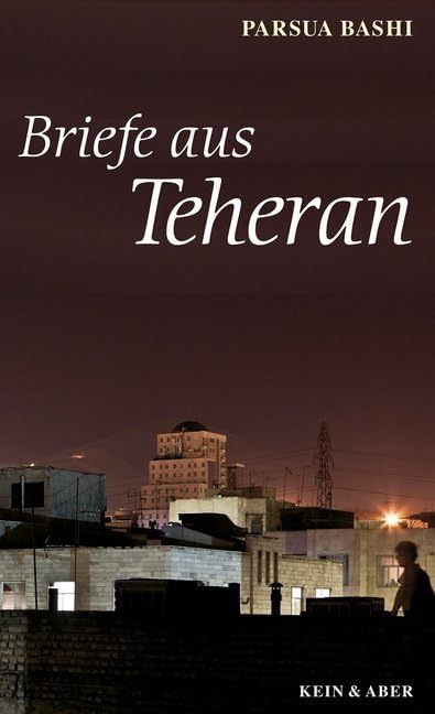 Briefe aus Teheran Art & Literature Books