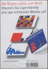 Kunst aufräumen - Magnettafeln book