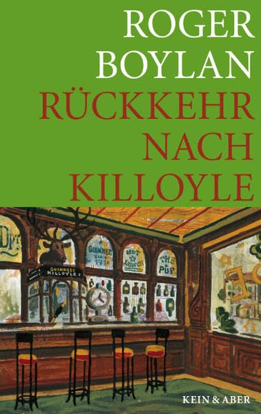 Die Killoyle-Trilogie: Rückkehr nach Killoyle: Eine vorwiegend irische Farce Contemporary literature