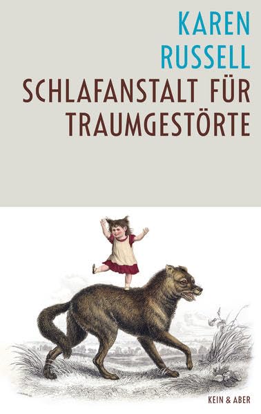 Schlafanstalt für Traumgestörte Essays & Short Stories