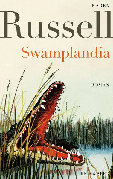 Product Image: Swamplandia