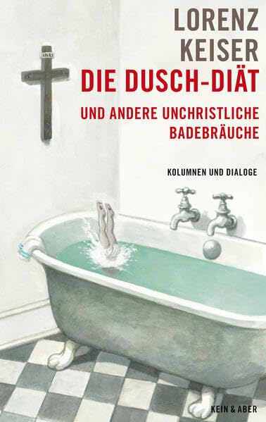 Die Dusch-Diät und andere unchristliche Badebräuche Social Sciences