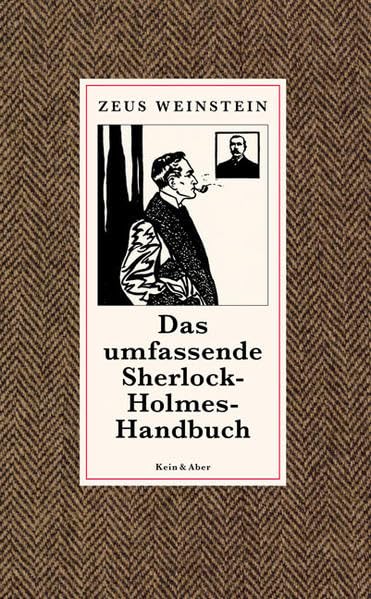 Das umfassende Sherlock-Holmes-Handbuch Contemporary literature Books