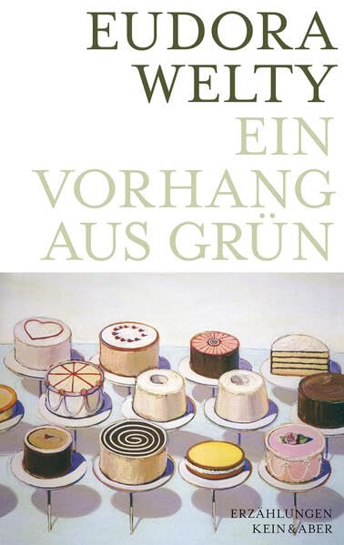 Ein Vorhang aus Grün: Erzählungen Essays & Short Stories