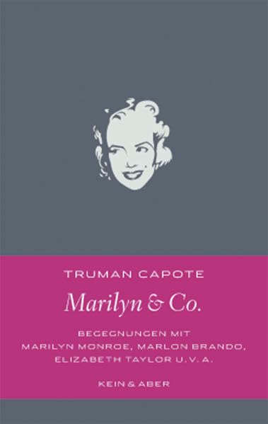 Marilyn & Co. Essays & Short Stories