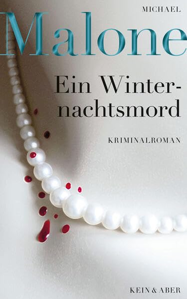 Product Image: Ein Winternachtsmord: Kriminalroman