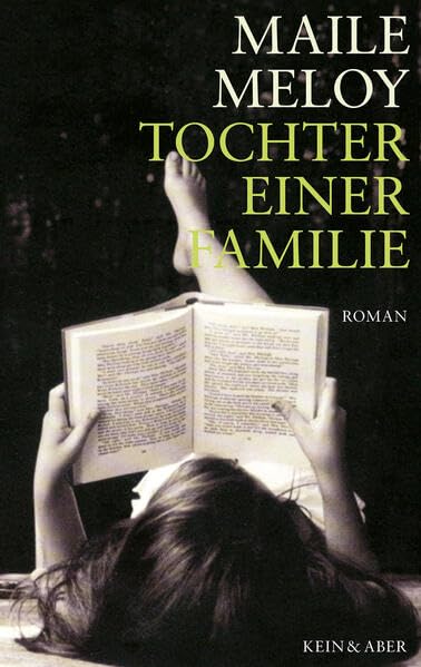Tochter einer Familie: Roman Contemporary literature