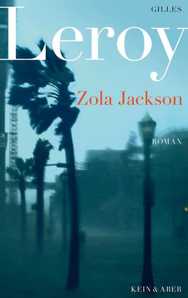 Zola Jackson: Roman Contemporary literature