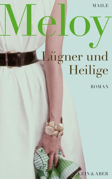 Lügner und Heilige: Roman Contemporary literature