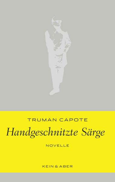 Handgeschnitzte Särge Classics