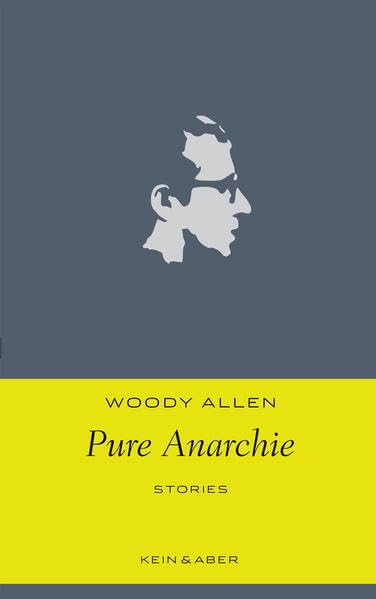 Pure Anarchie: Storys: Stories (Handlich) Essays & Short Stories