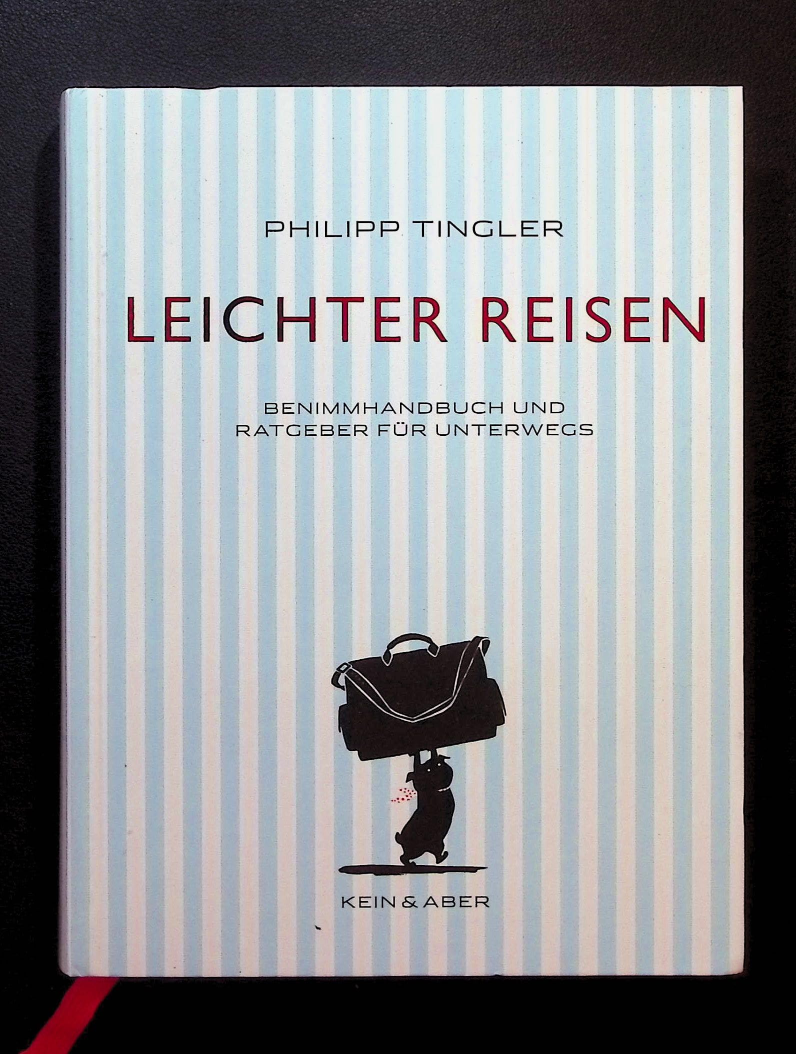 Leichter Reisen Second-hand books on film, art and culture