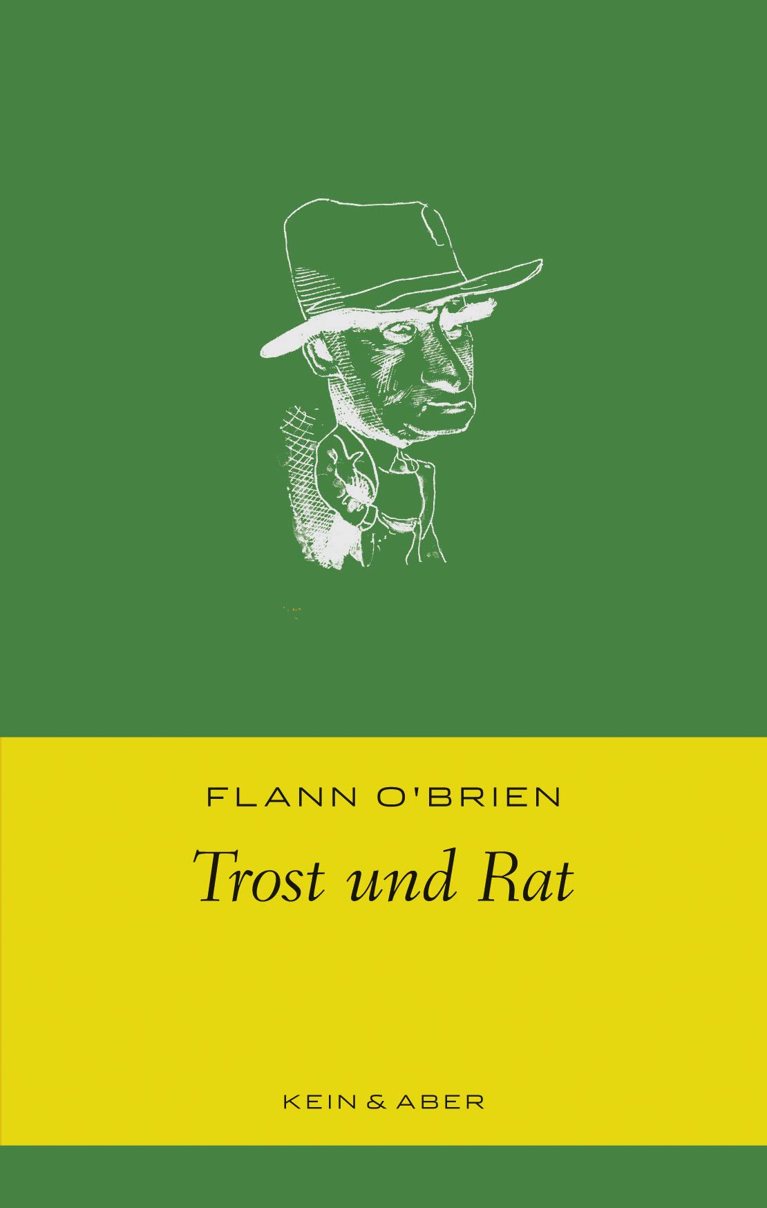 Trost und Rat Contemporary literature Books