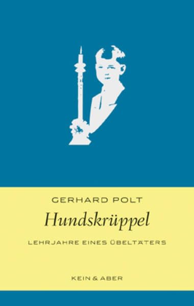 Hundskrüppel Humour & Satire