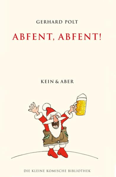 Abfent, Abfent! Humour & Satire