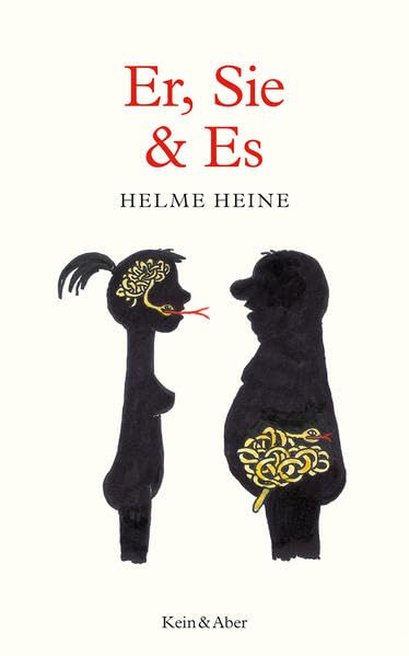 Er, Sie & Es Humour & Satire