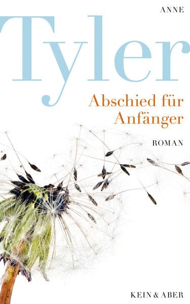 Abschied für Anfänger Contemporary literature