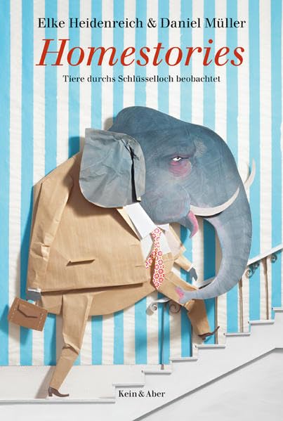 Homestories Humour & Satire
