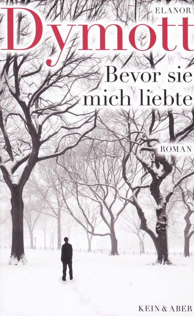 Bevor sie mich liebte Contemporary literature Books
