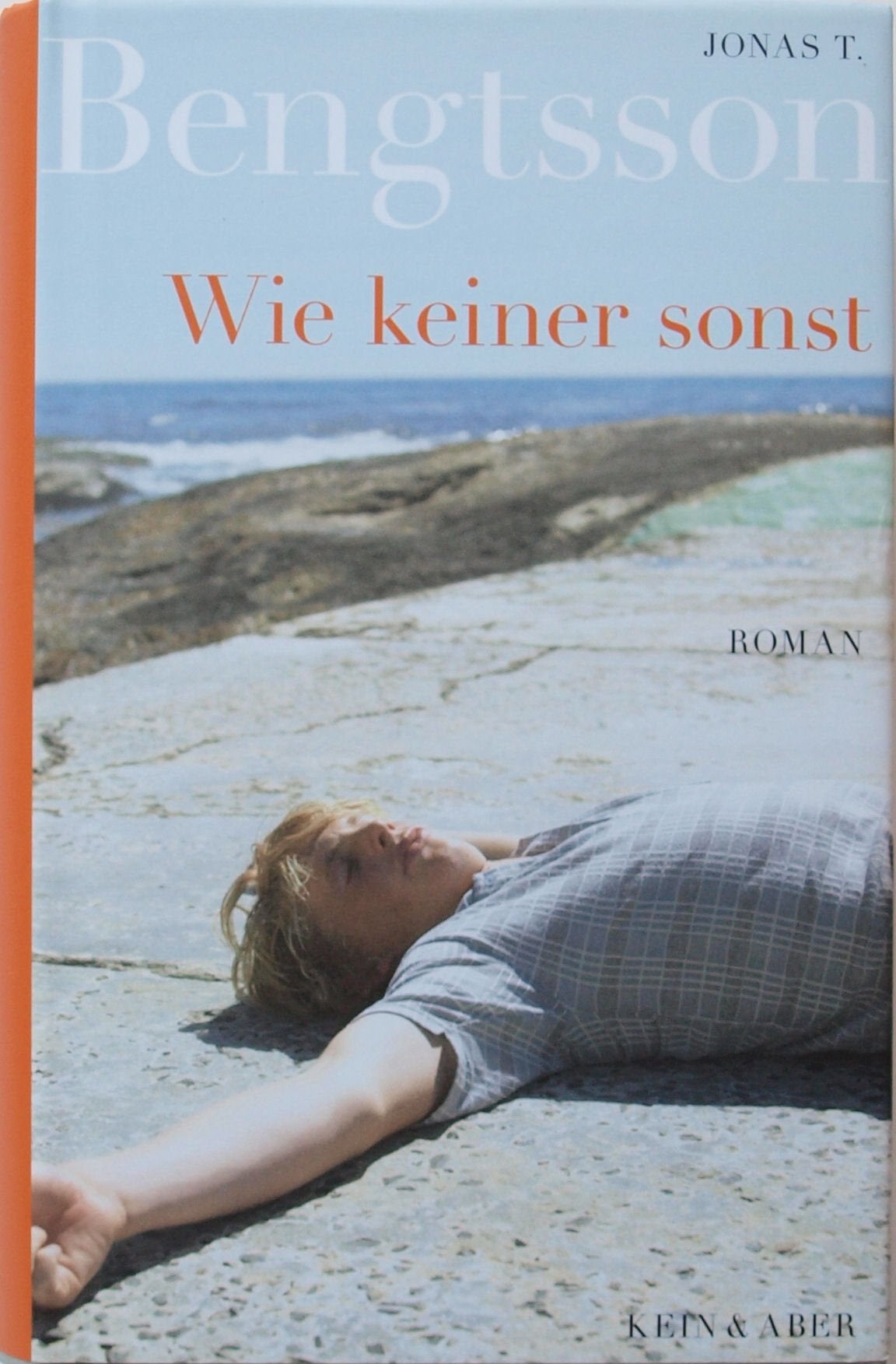 Product Image: Wie keiner sonst