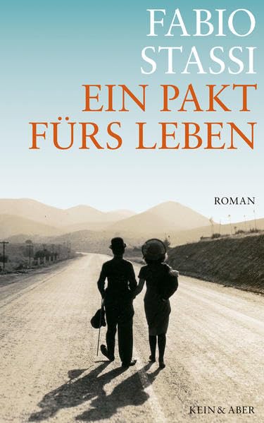 Ein Pakt fürs Leben: Roman Personalities