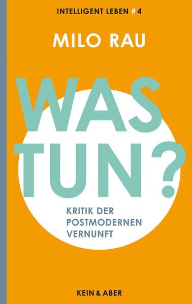 Was tun? Law