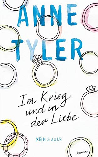 Im Krieg und in der Liebe: Roman Contemporary literature