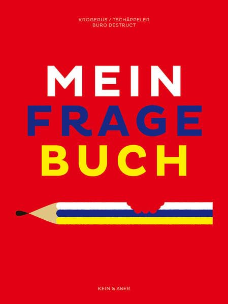 Mein Fragebuch Parents & Children