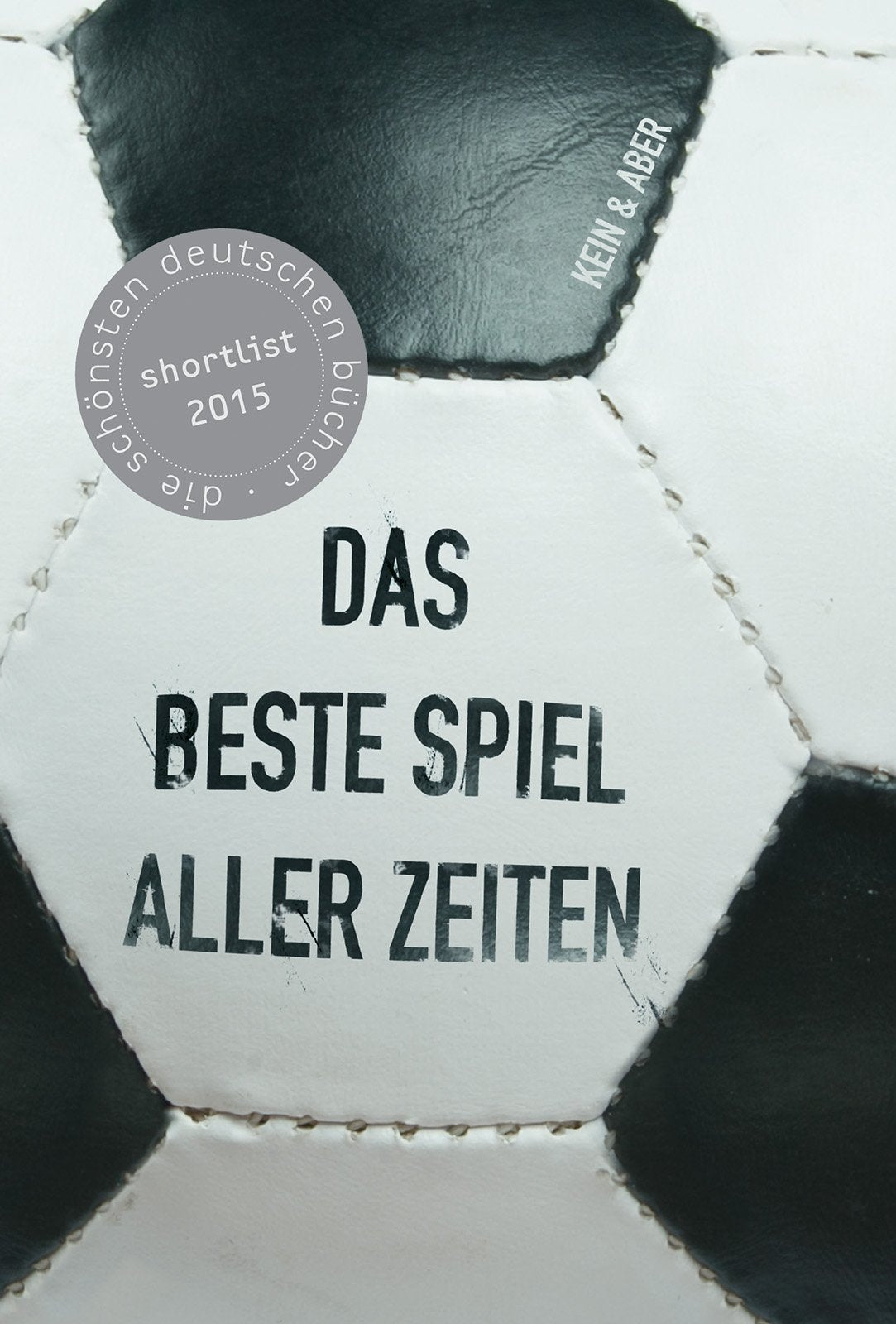 Das beste Spiel aller Zeiten Sports