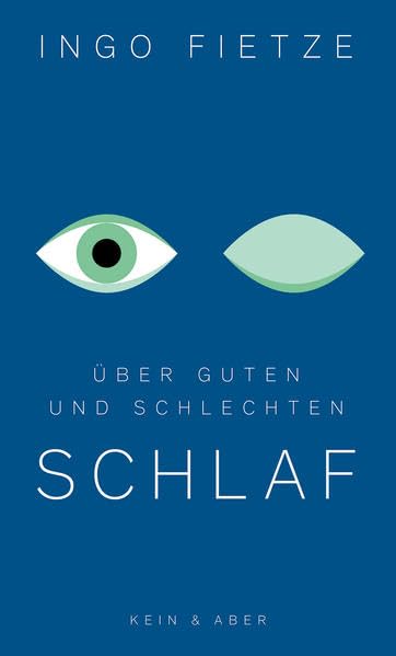 Über guten und schlechten Schlaf Medicine