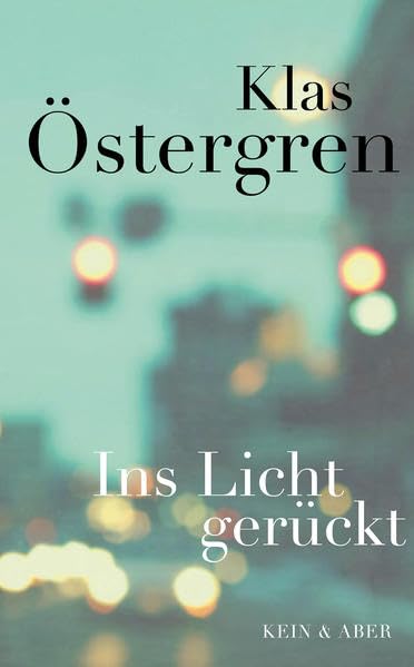 Ins Licht gerückt: Drei Novellen Contemporary literature