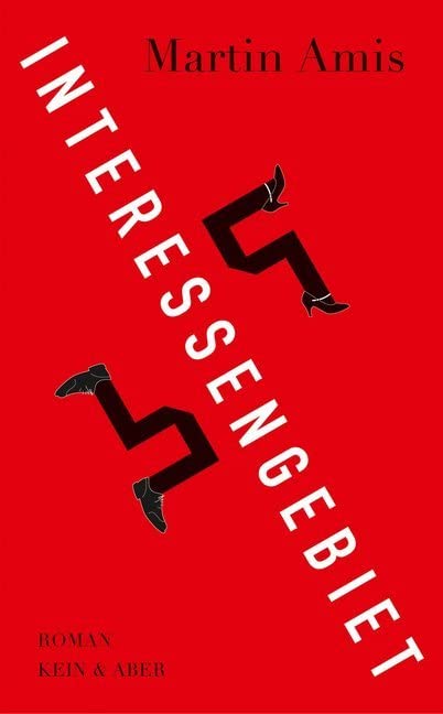 Interessengebiet Contemporary literature Books