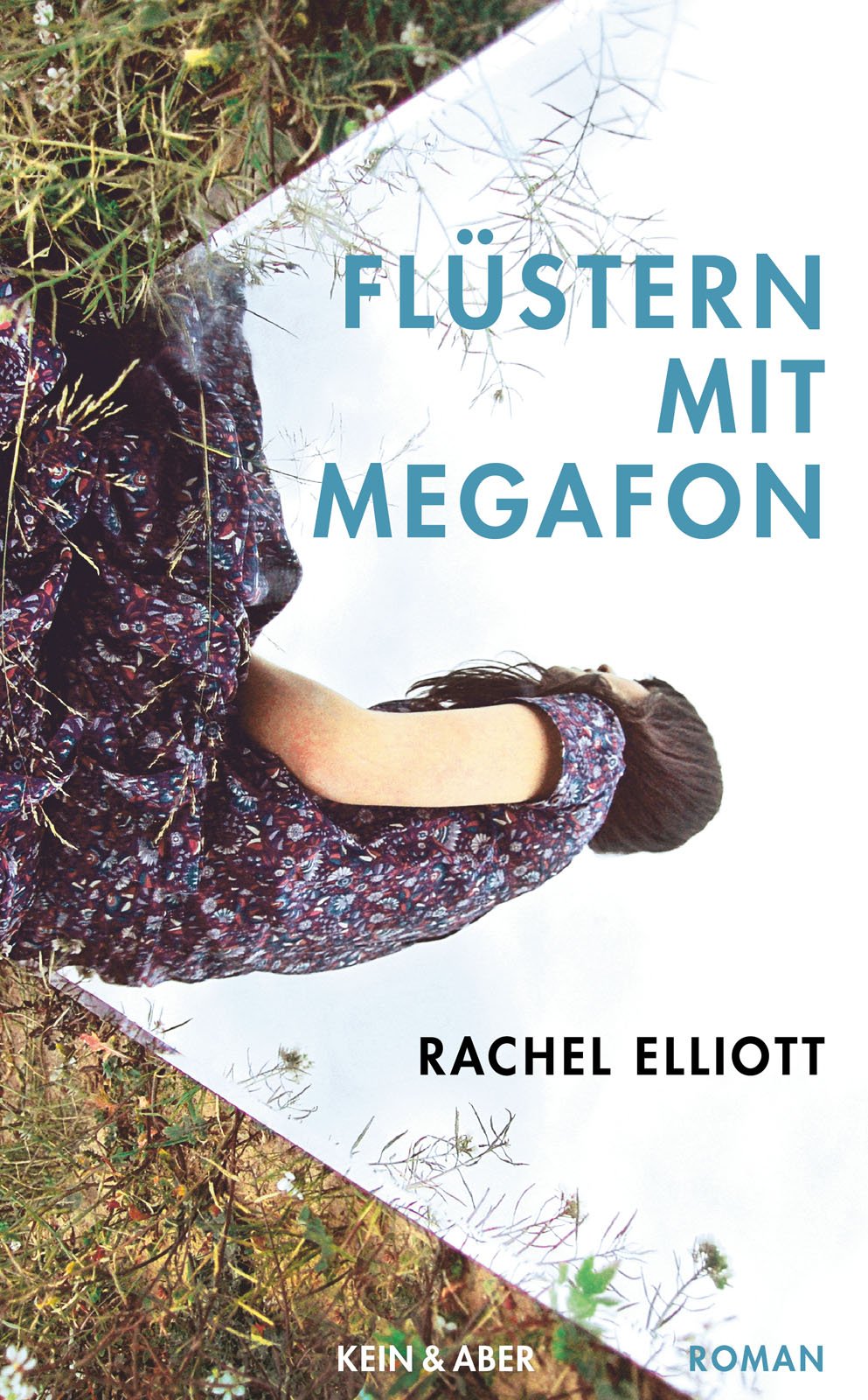 Product Image: Flüstern mit Megafon