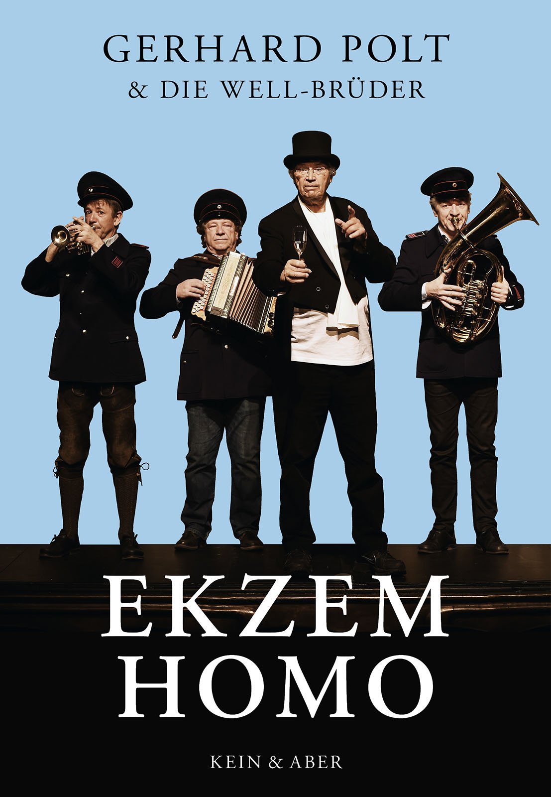 Ekzem Homo Social Sciences