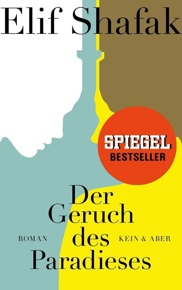 Product Image: Der Geruch des Paradieses