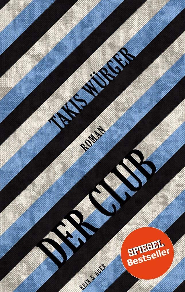 Product Image: Der Club