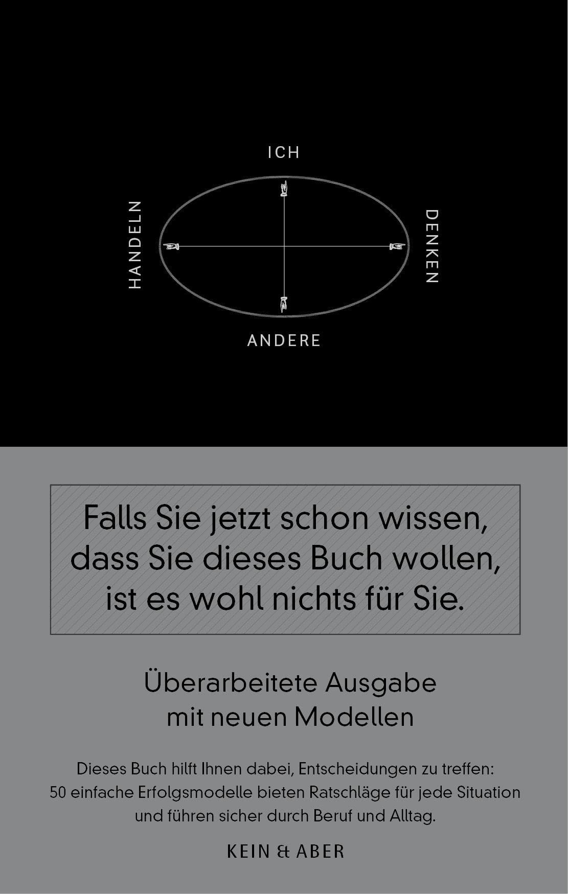 Product Image: 50 Erfolgsmodelle