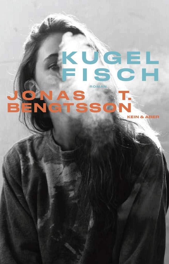 Kugelfisch Contemporary literature Books