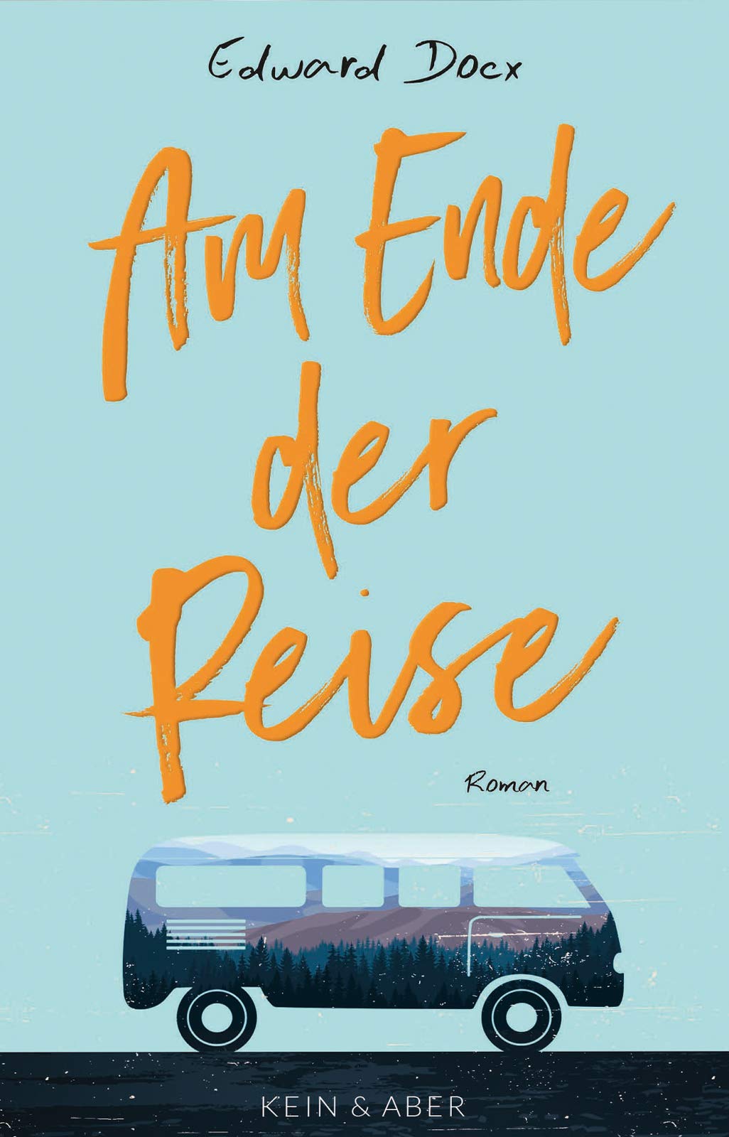 Product Image: Am Ende der Reise