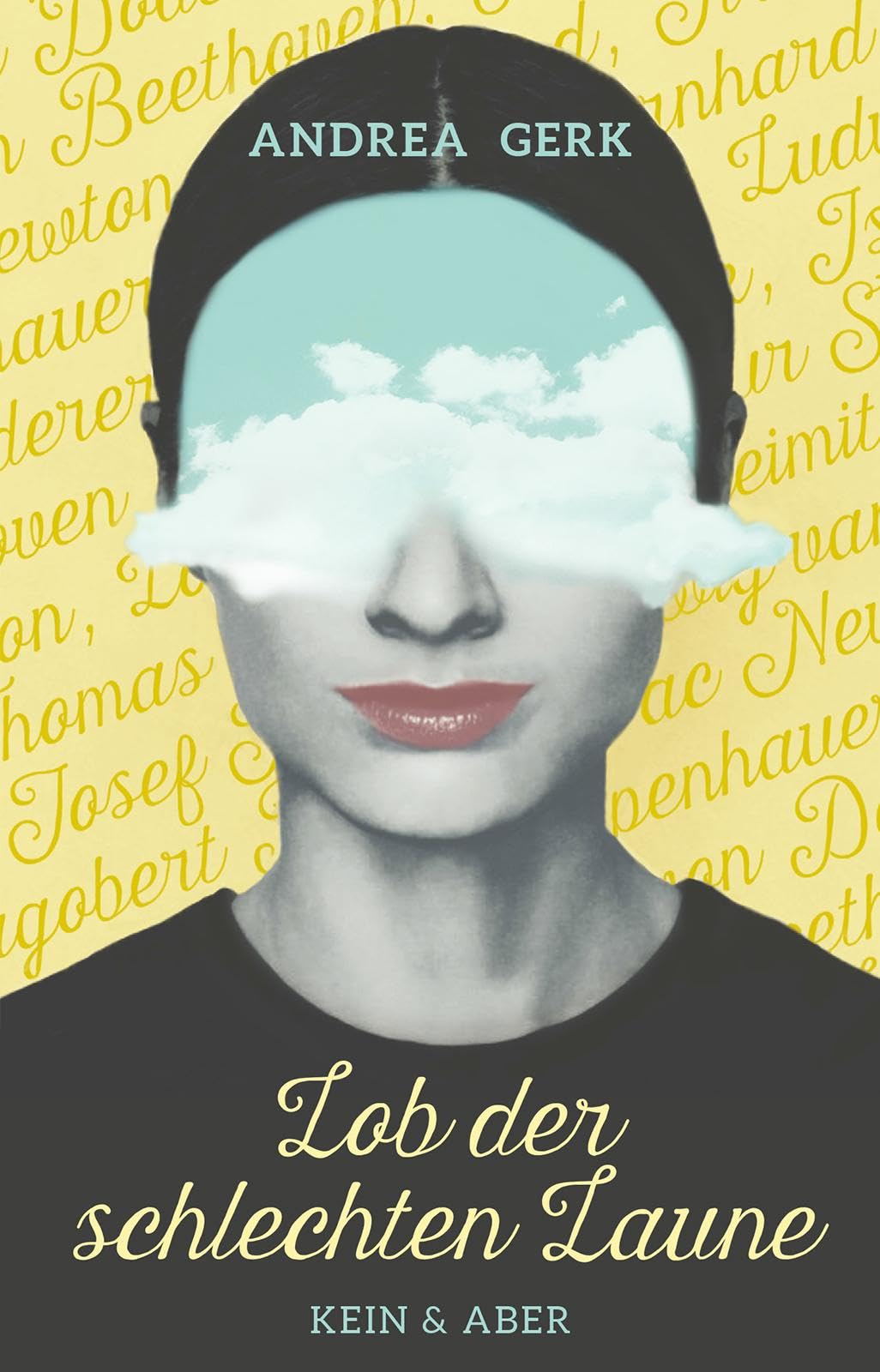 Product Image: Lob der schlechten Laune