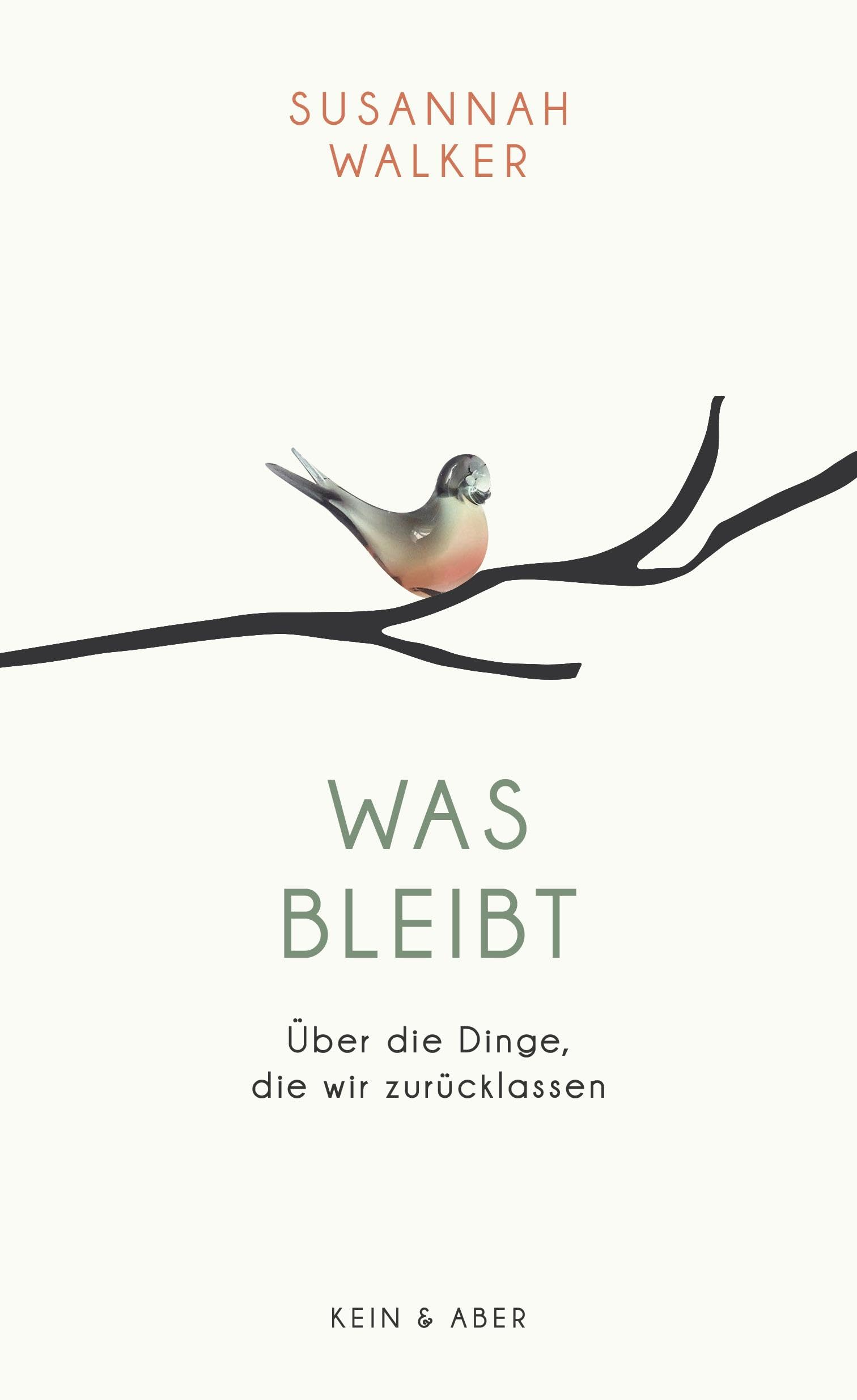 Was bleibt Death & Mourning Books