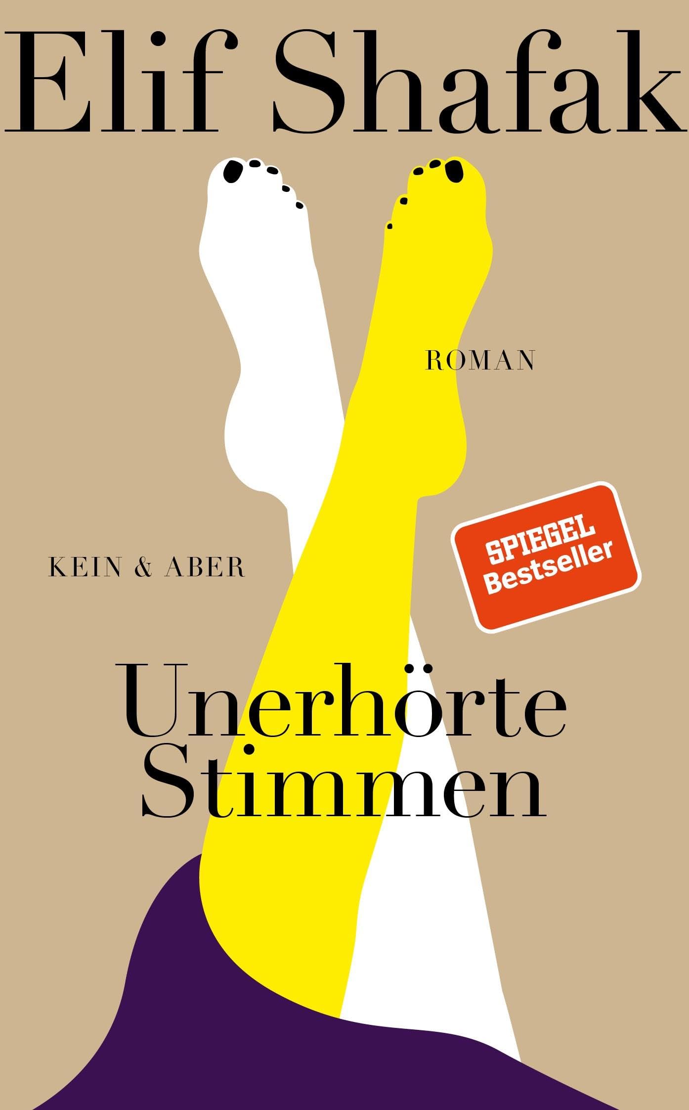 Product Image: Unerhörte Stimmen