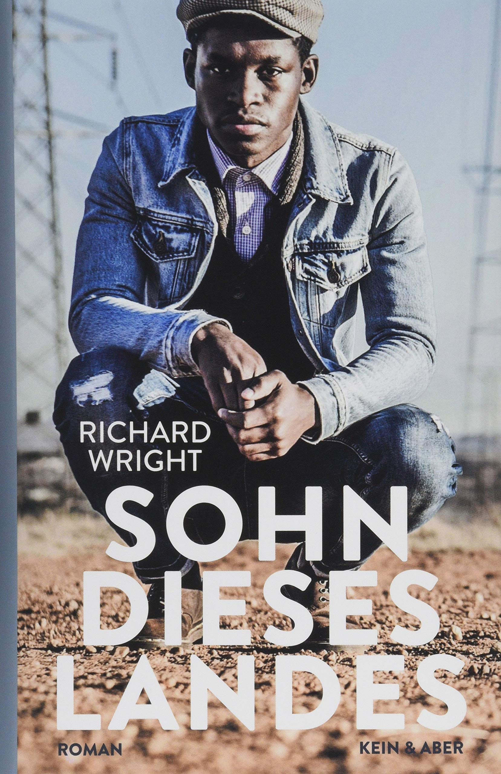 Sohn dieses Landes Contemporary literature Books