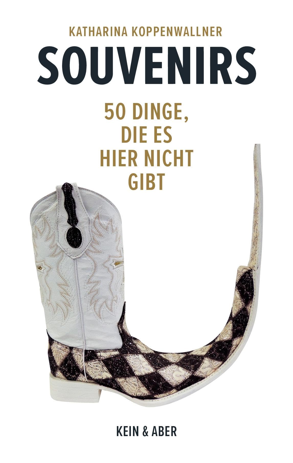 Souvenirs Travel Guides