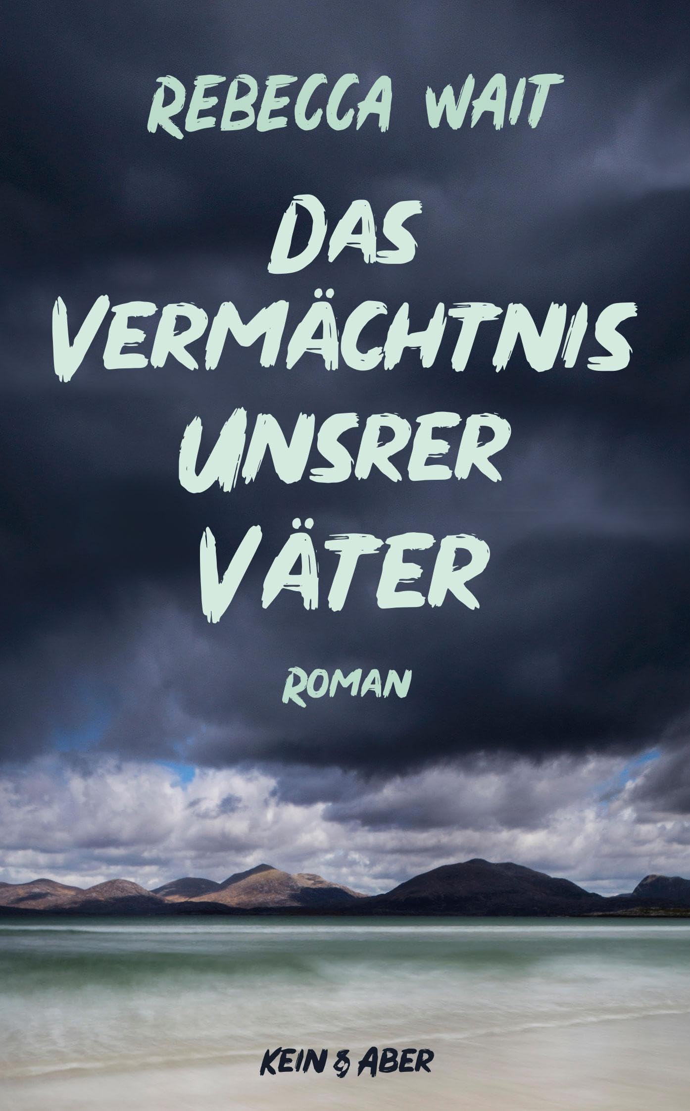 Das Vermächtnis unsrer Väter Contemporary literature Books
