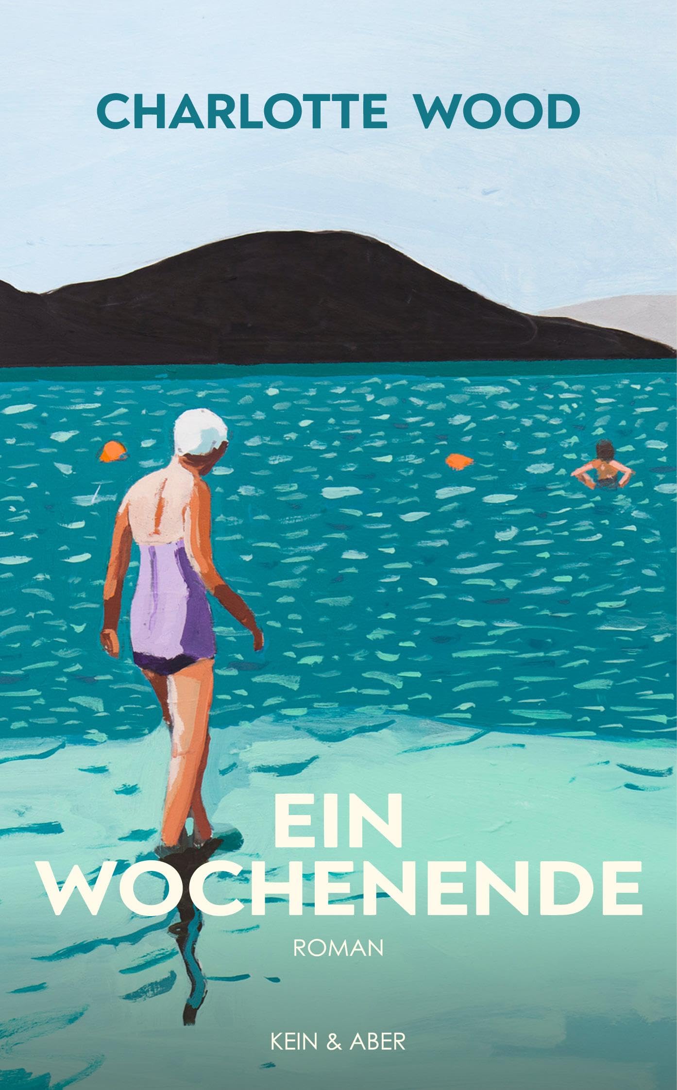 Ein Wochenende Contemporary literature Books